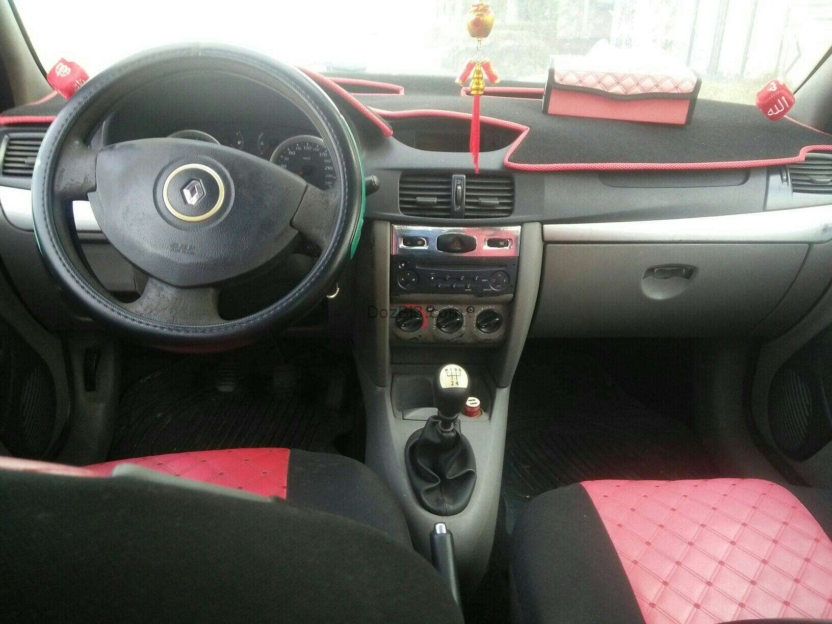 Renault symbol