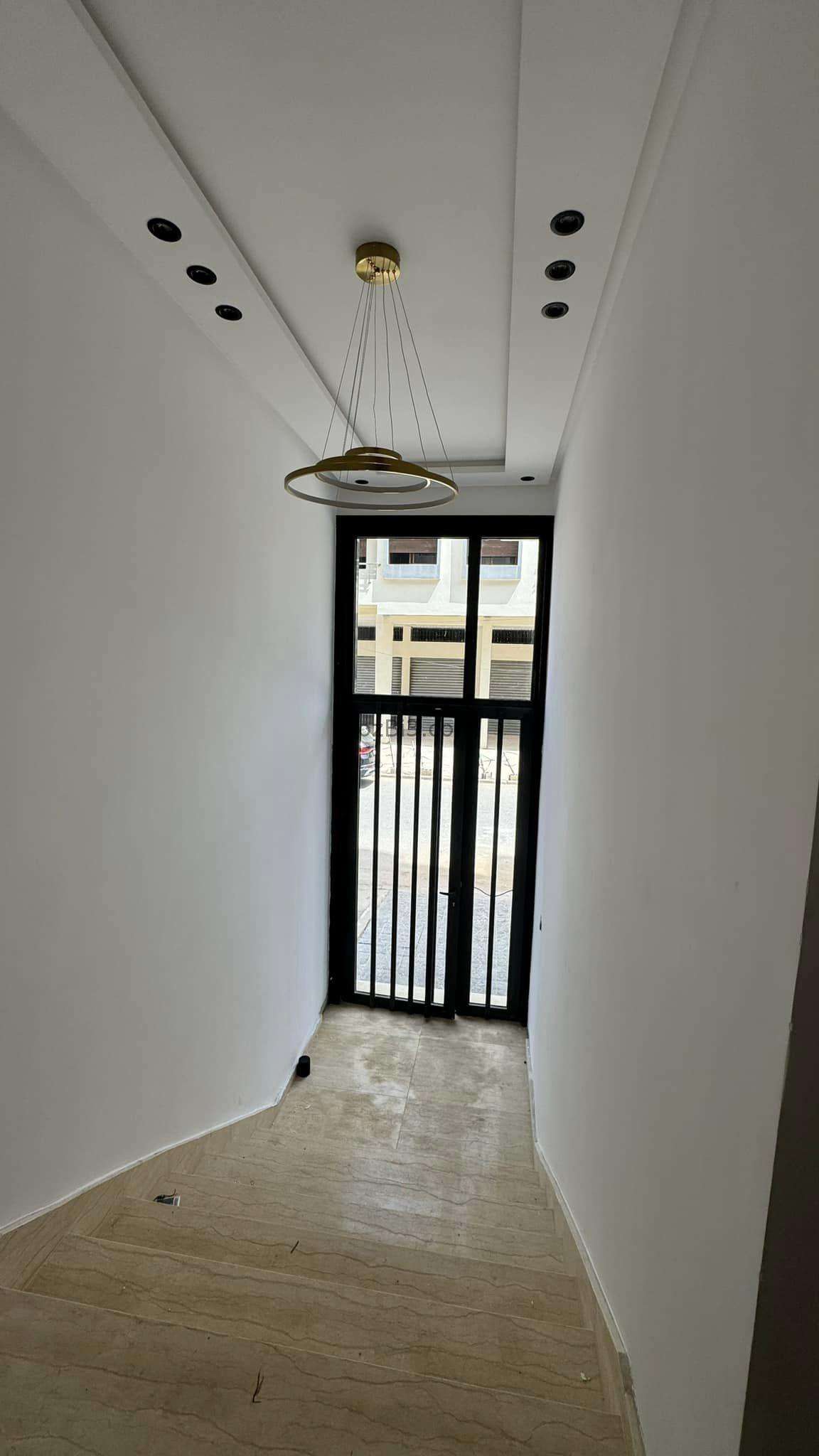 Appartement haut standing