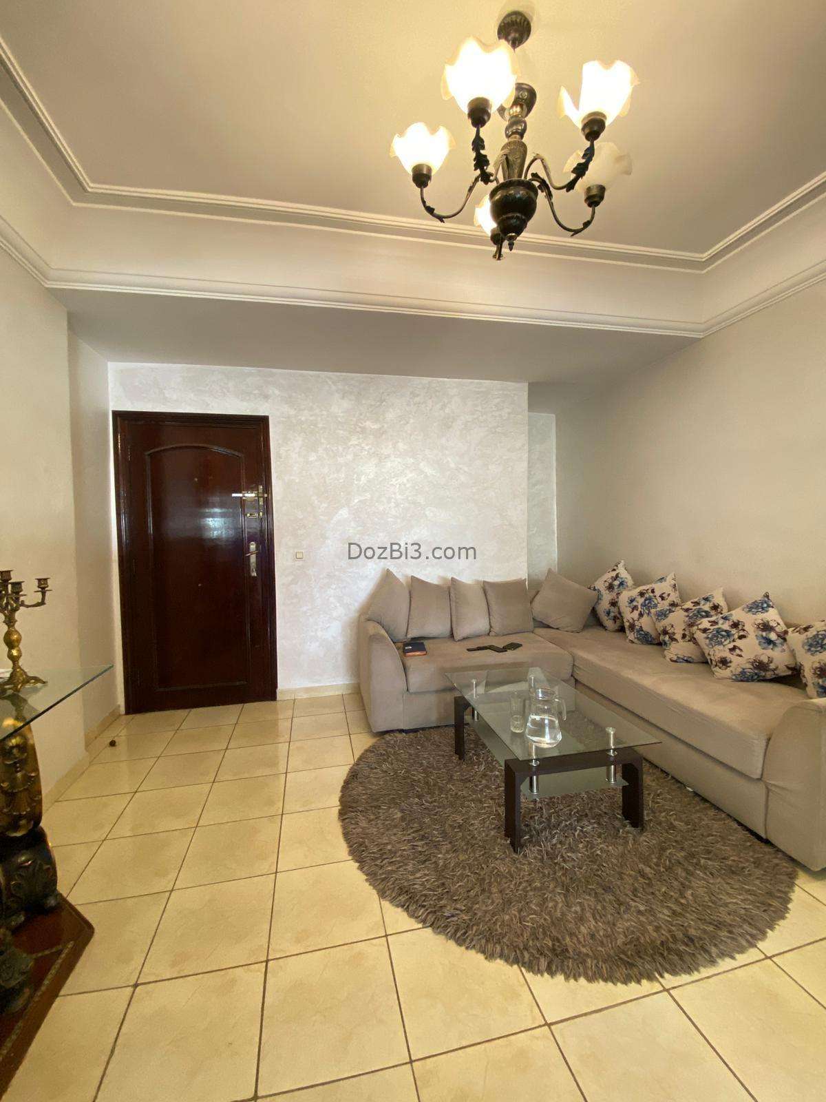 Appartement de charme a vendre