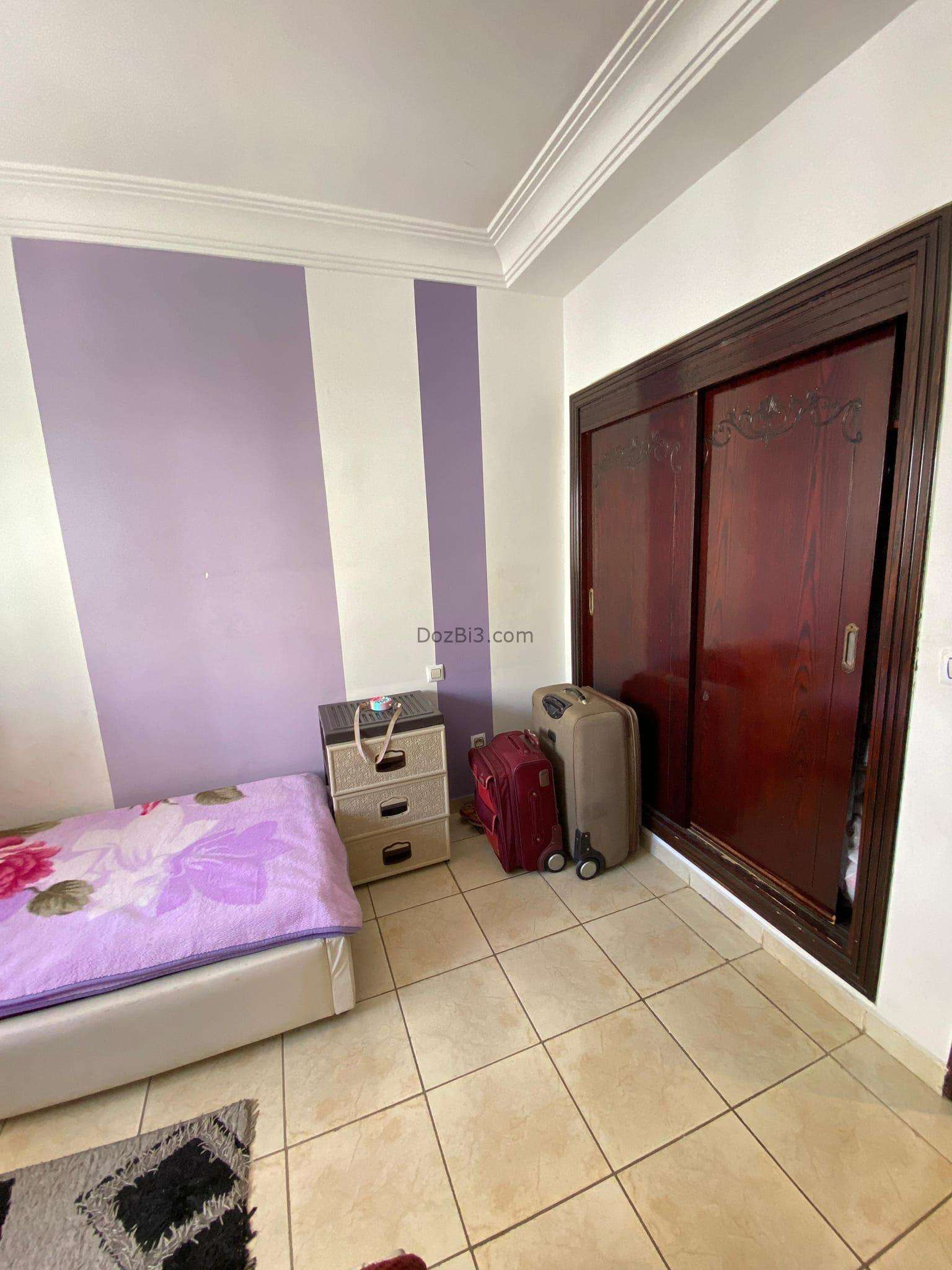 Appartement de charme a vendre