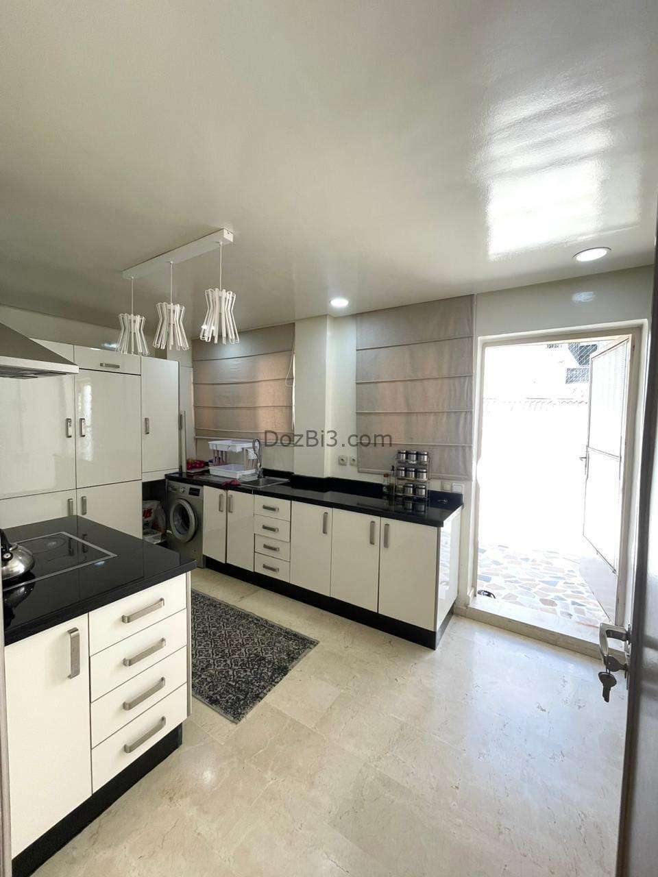 appartement situé à maarif