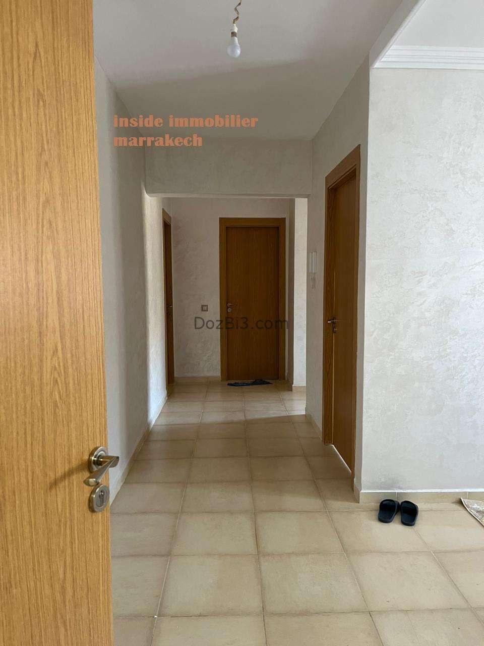 appartement meublé