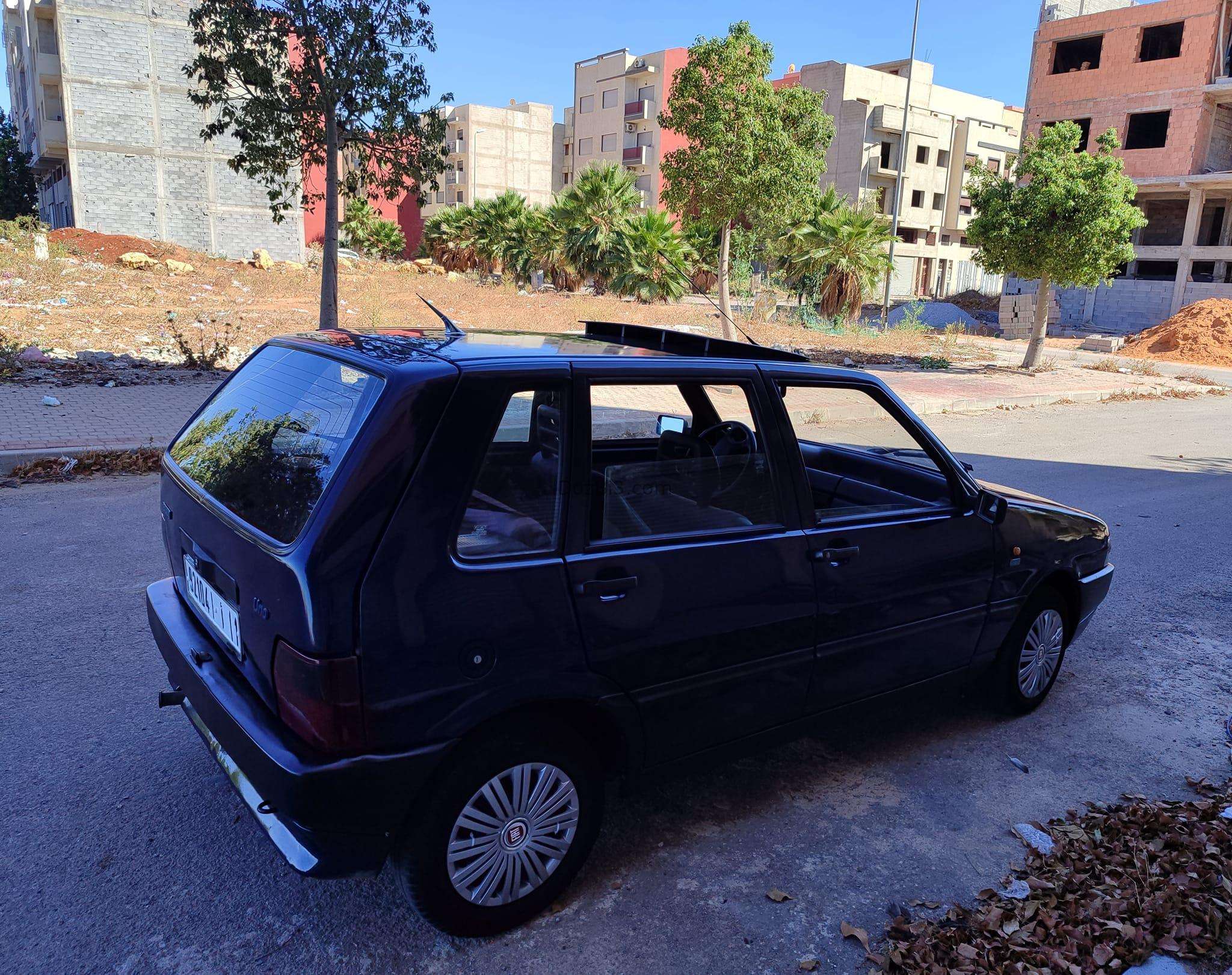 Fiat Uno 2003