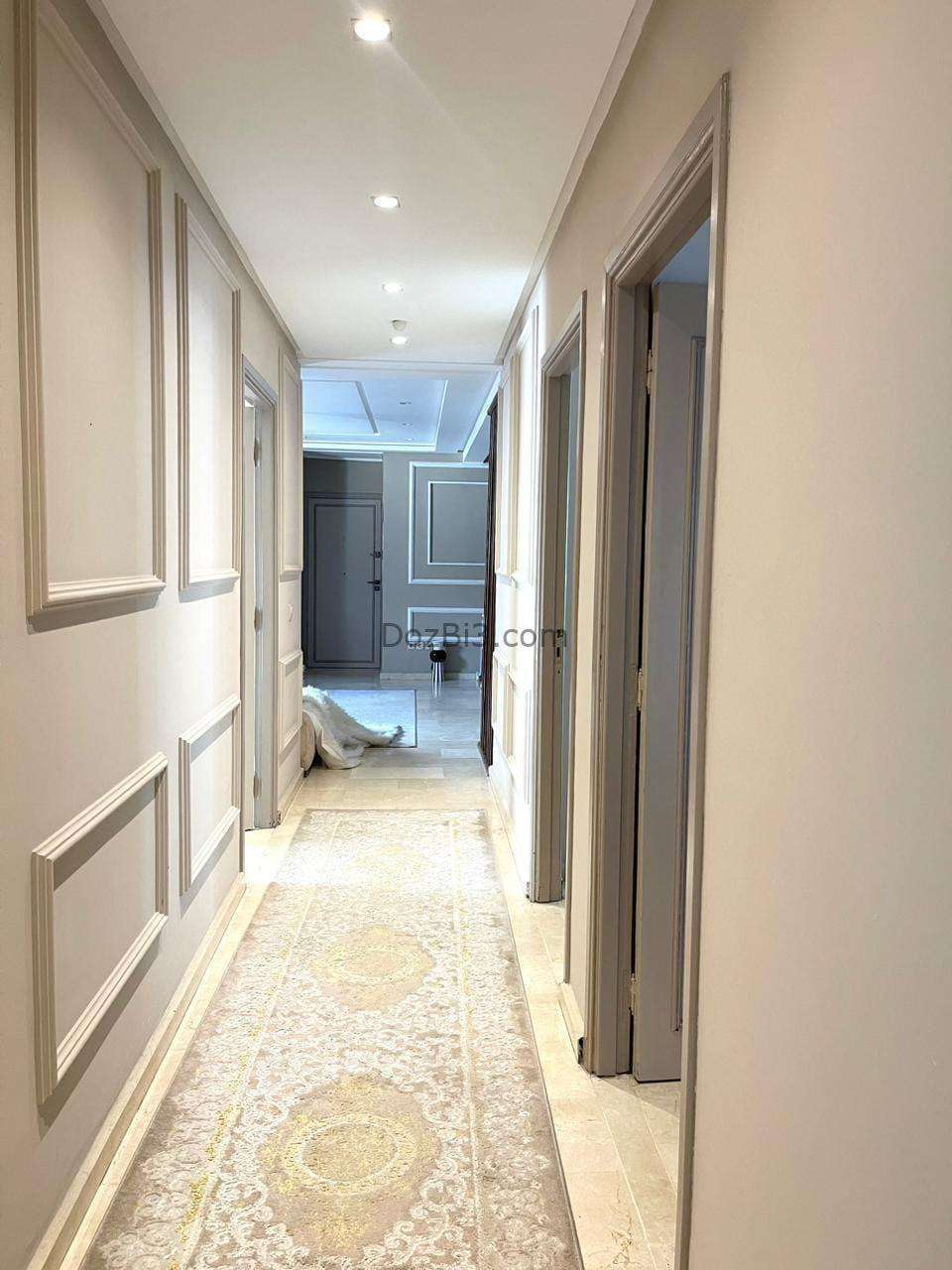 appartement situé à maarif