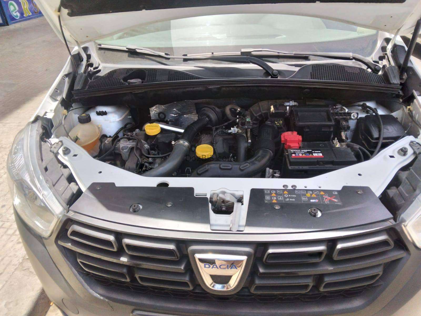 dokker dacia