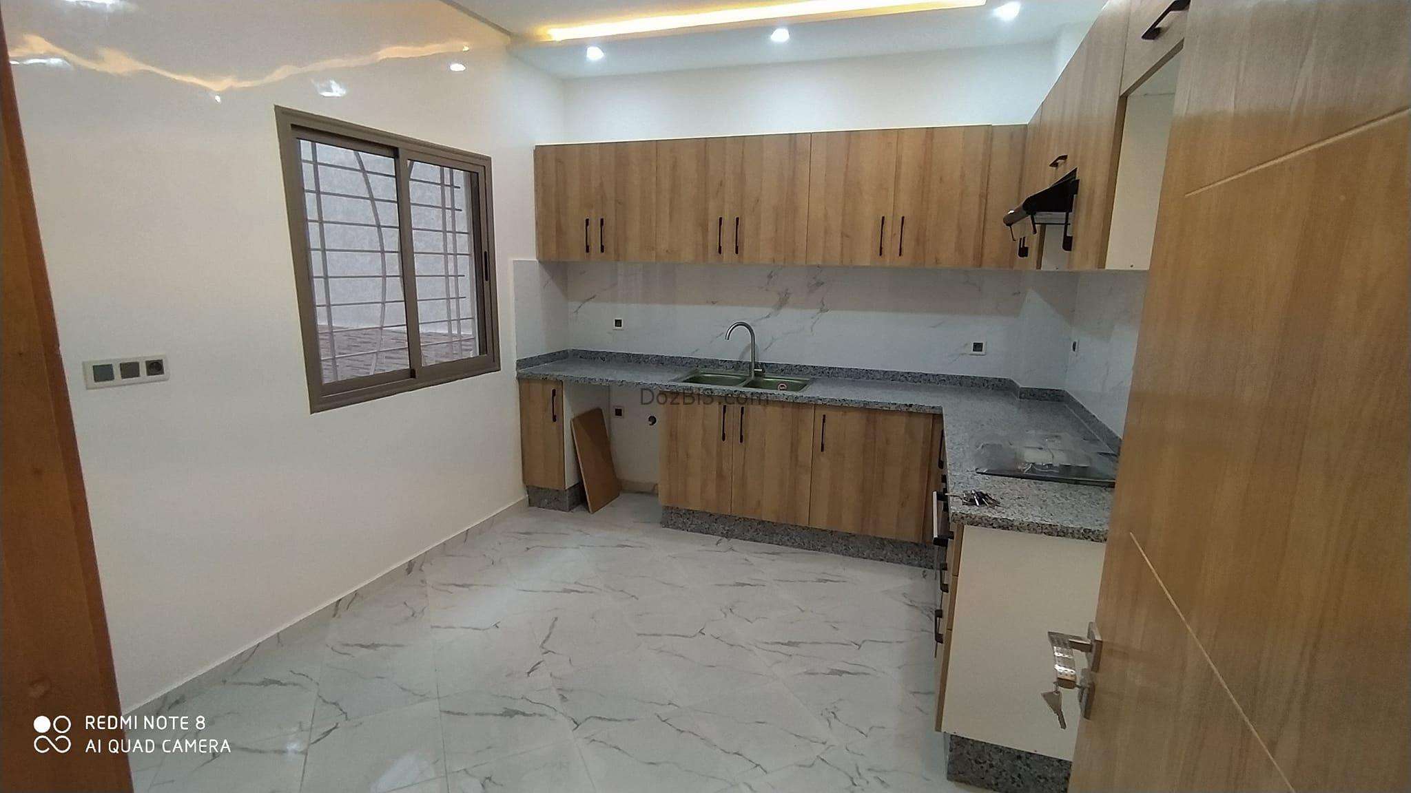 سفلية بي الݣراج سكنة وخدمة