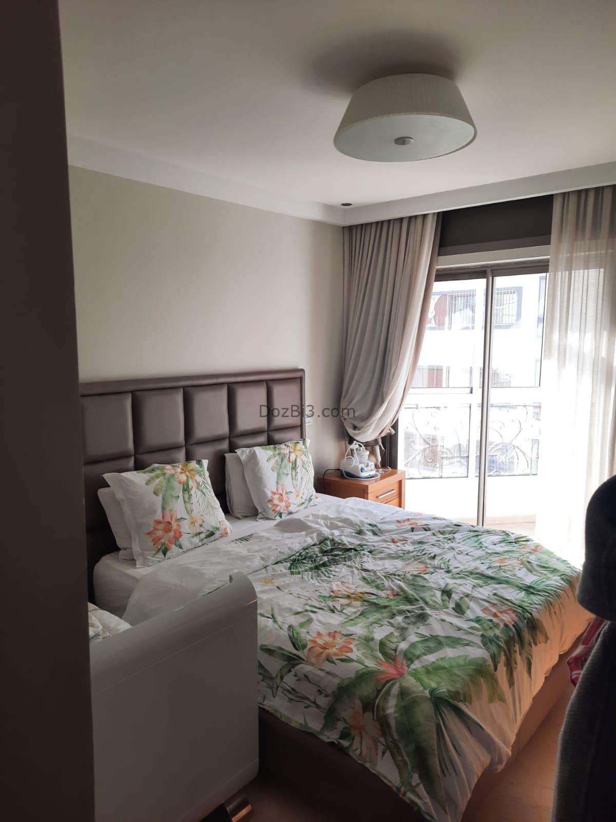 Appartement à vendre quartier Mers Sultan