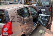SUZUKI celerio