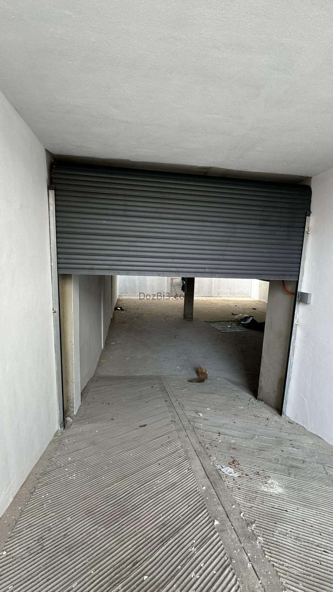 Appartement haut standing