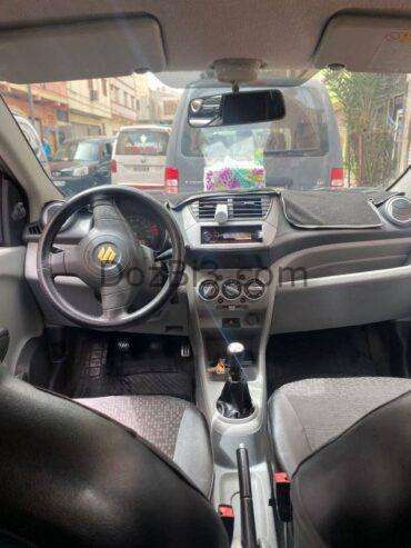 SUZUKI celerio