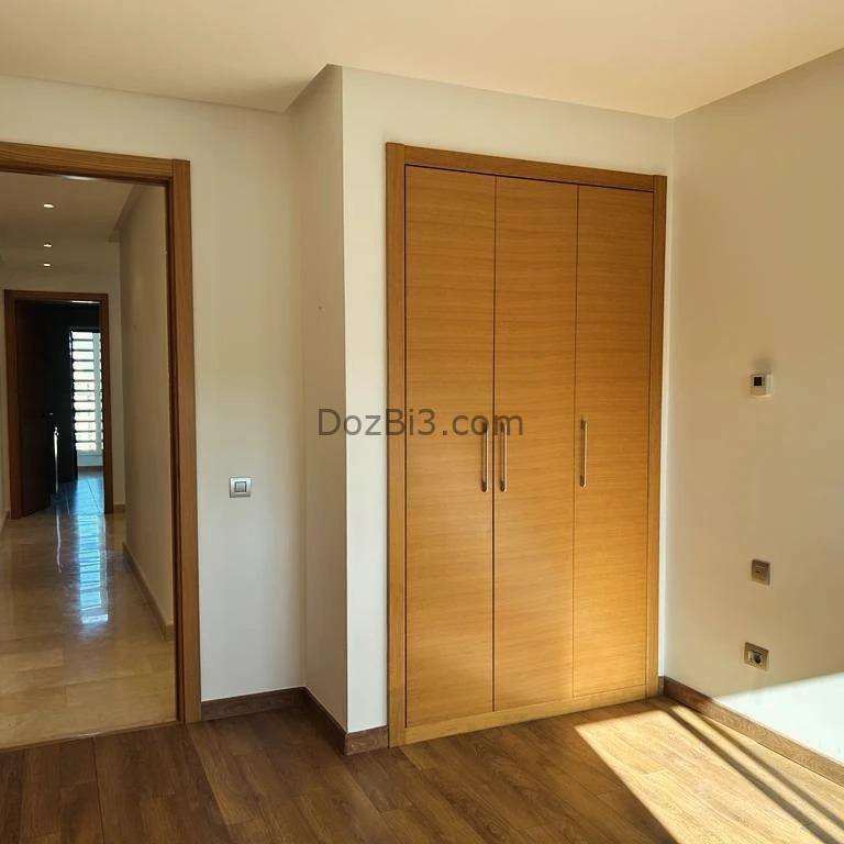 location d’un appartement