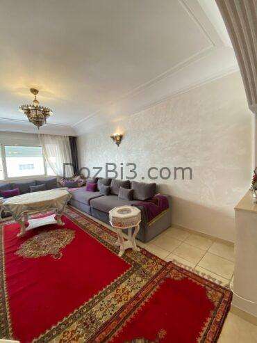 Appartement de charme a vendre