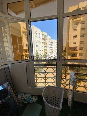 Appartement de charme a vendre