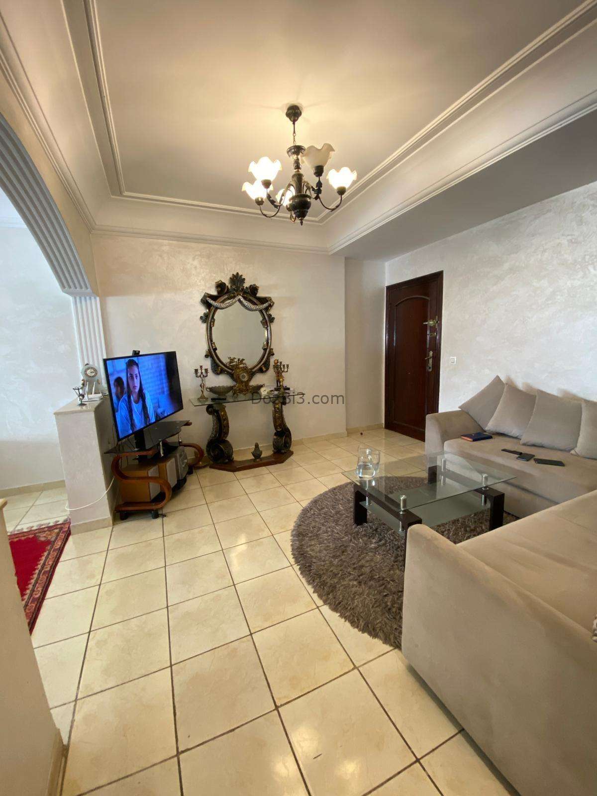 Appartement de charme a vendre