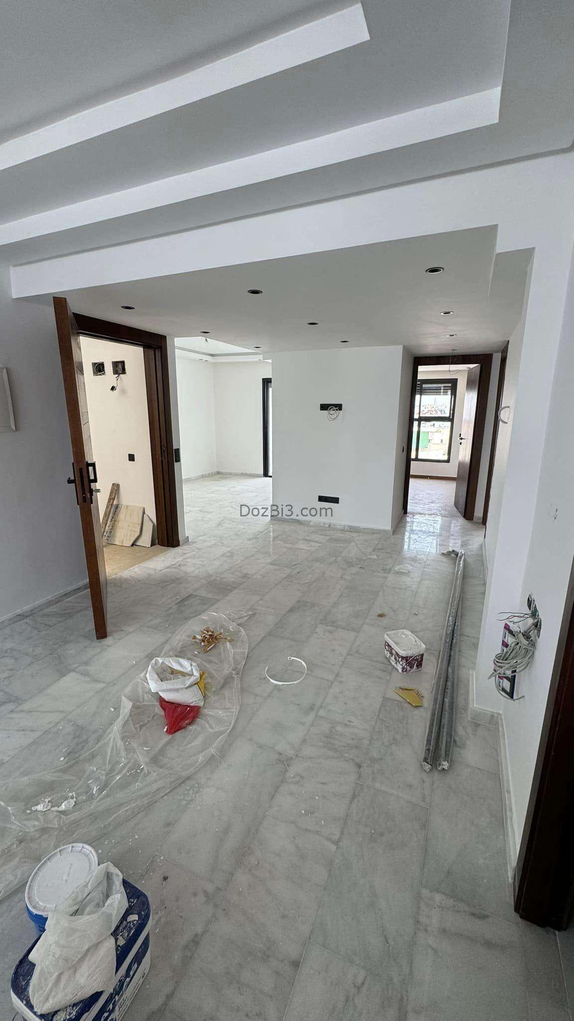 Appartement haut standing