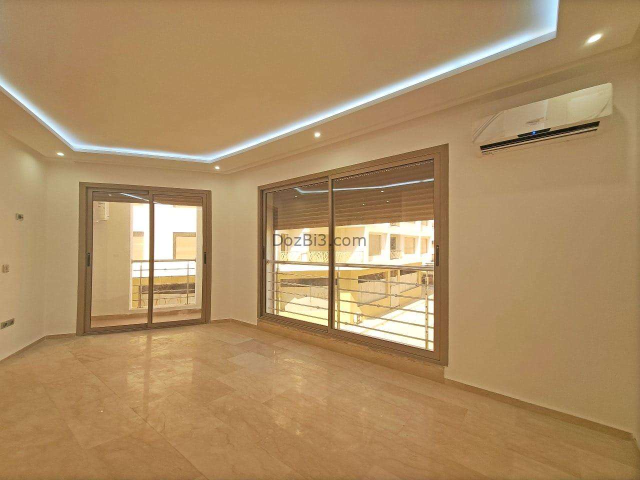 Appartement 59m² à vendre