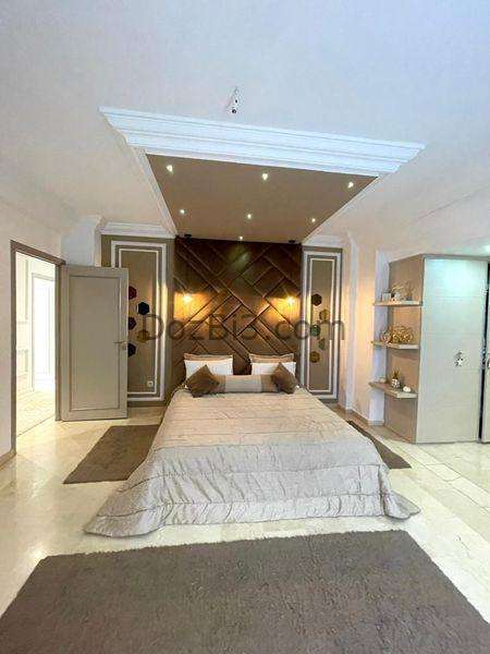appartement situé à maarif
