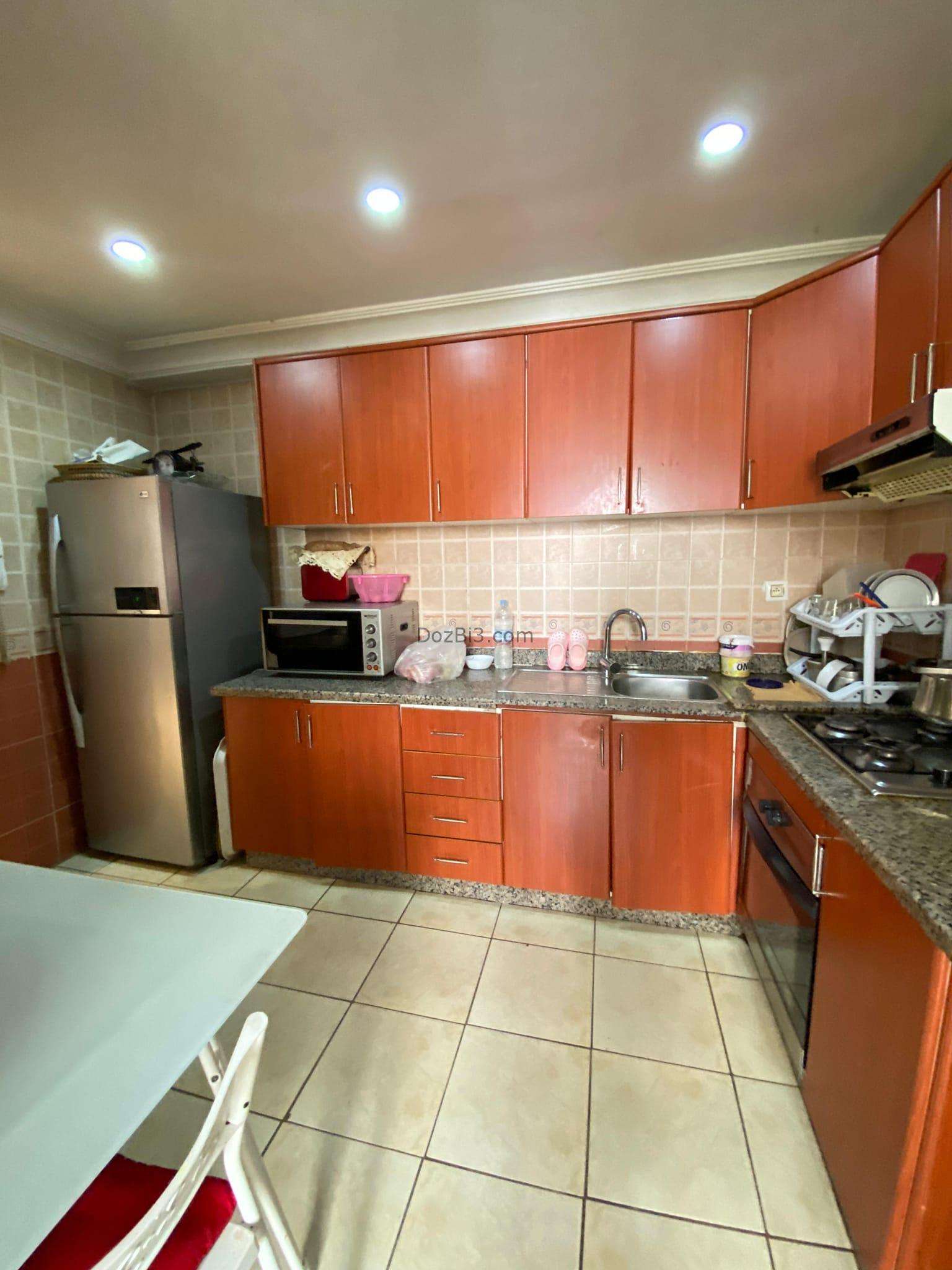 Appartement de charme a vendre