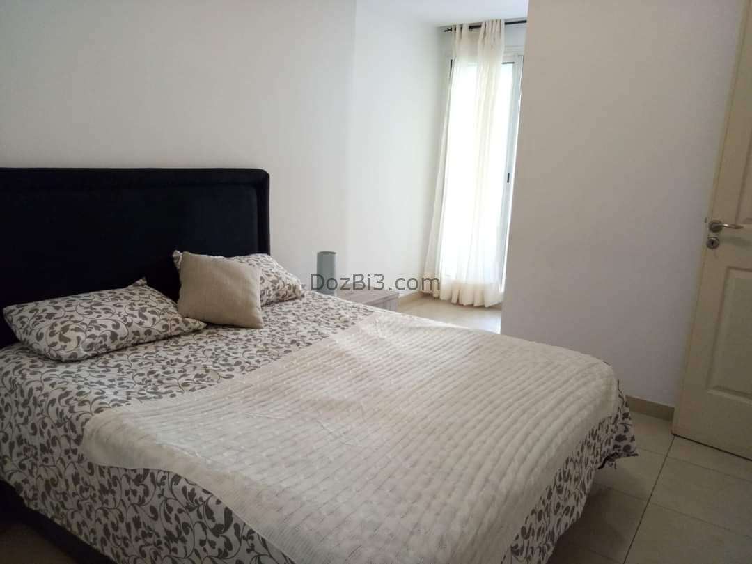 location appartement meublé