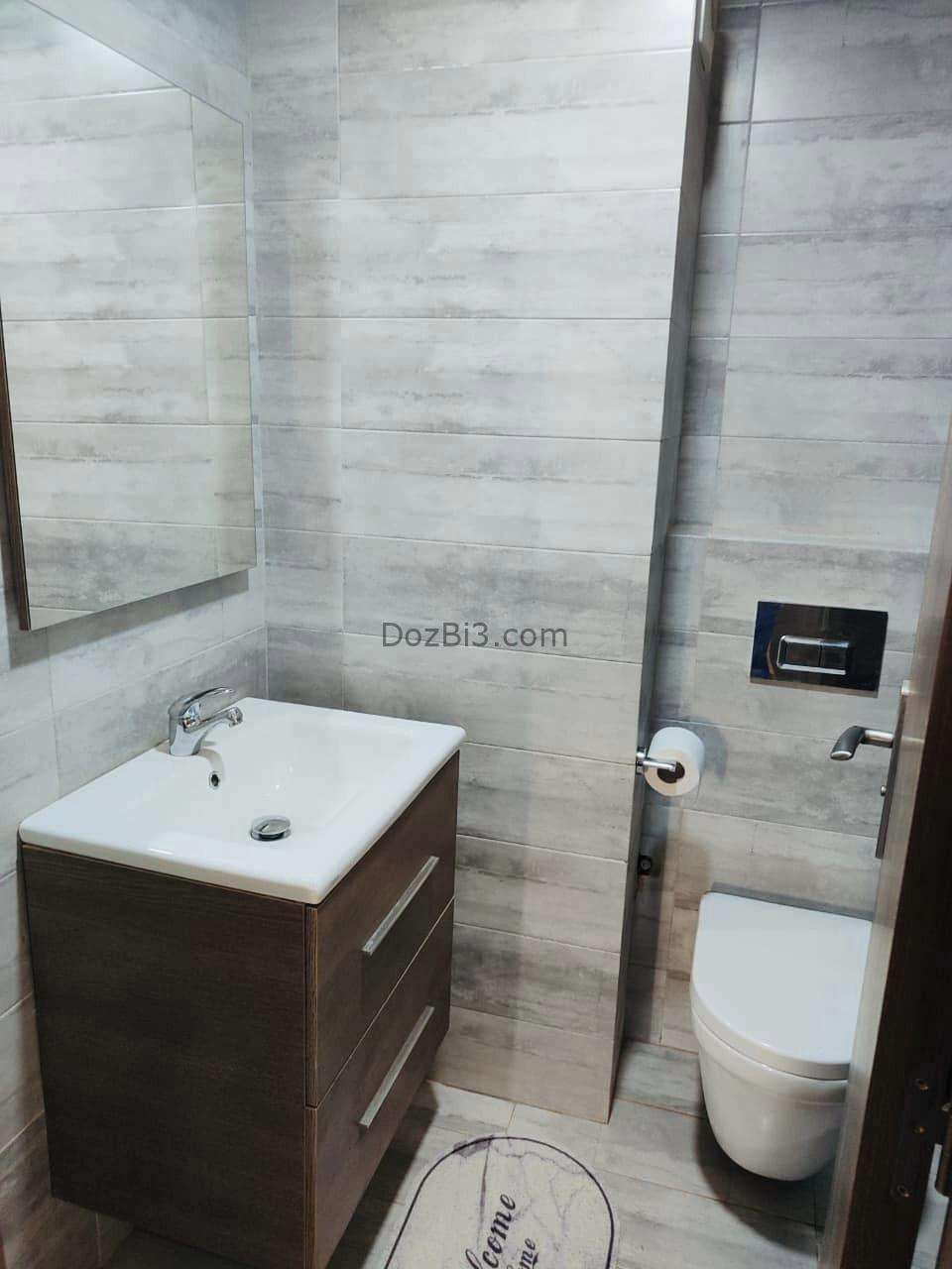 location appartement long terme