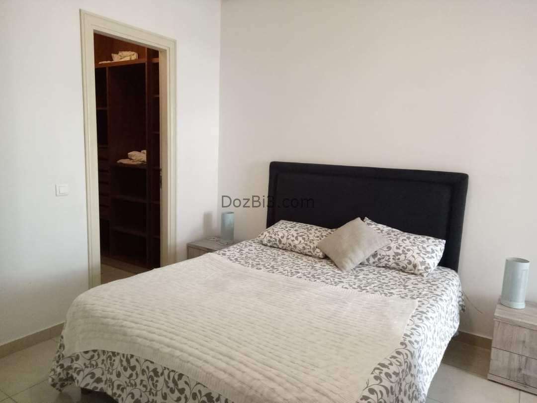 location appartement meublé