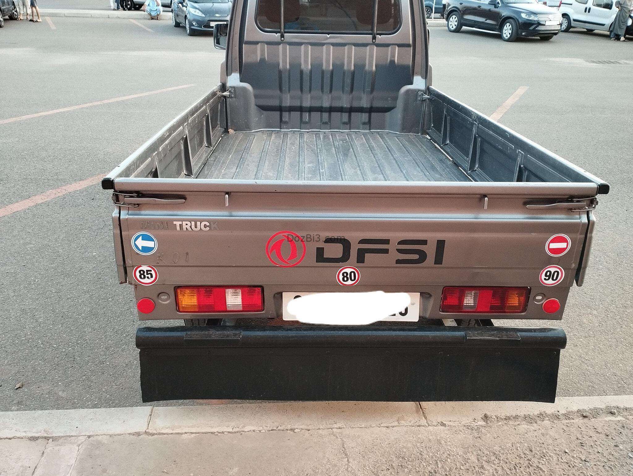 DFSK للبيع