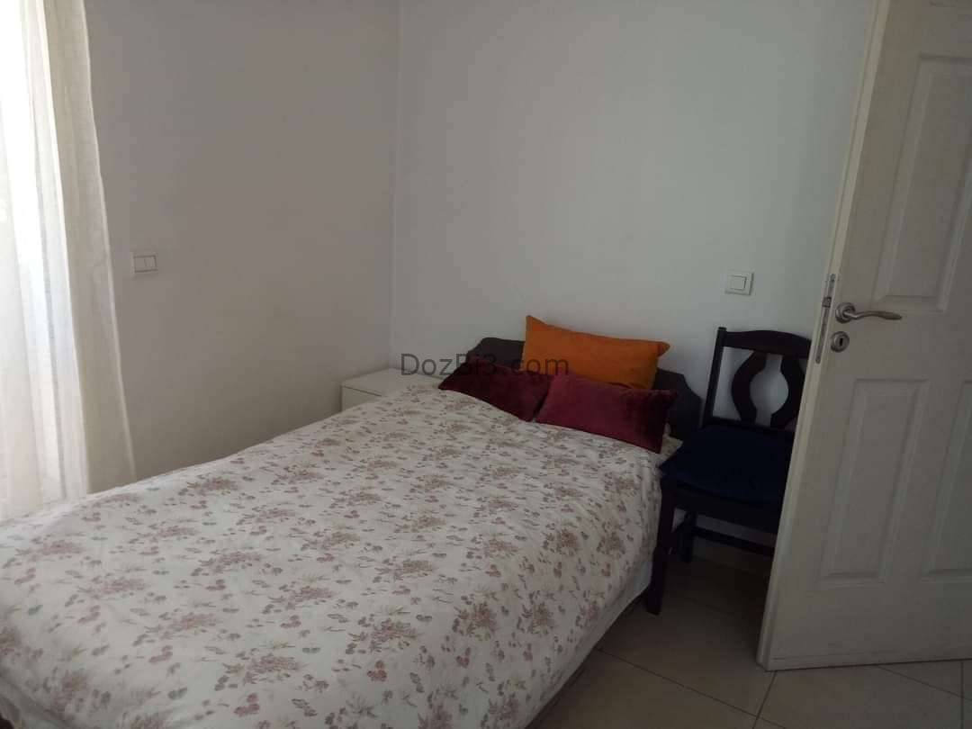 location appartement meublé