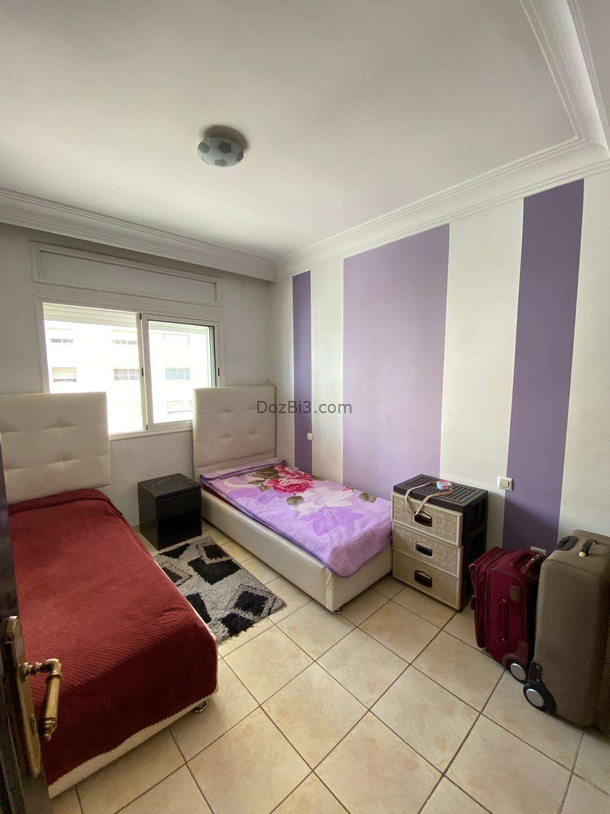 Appartement de charme a vendre