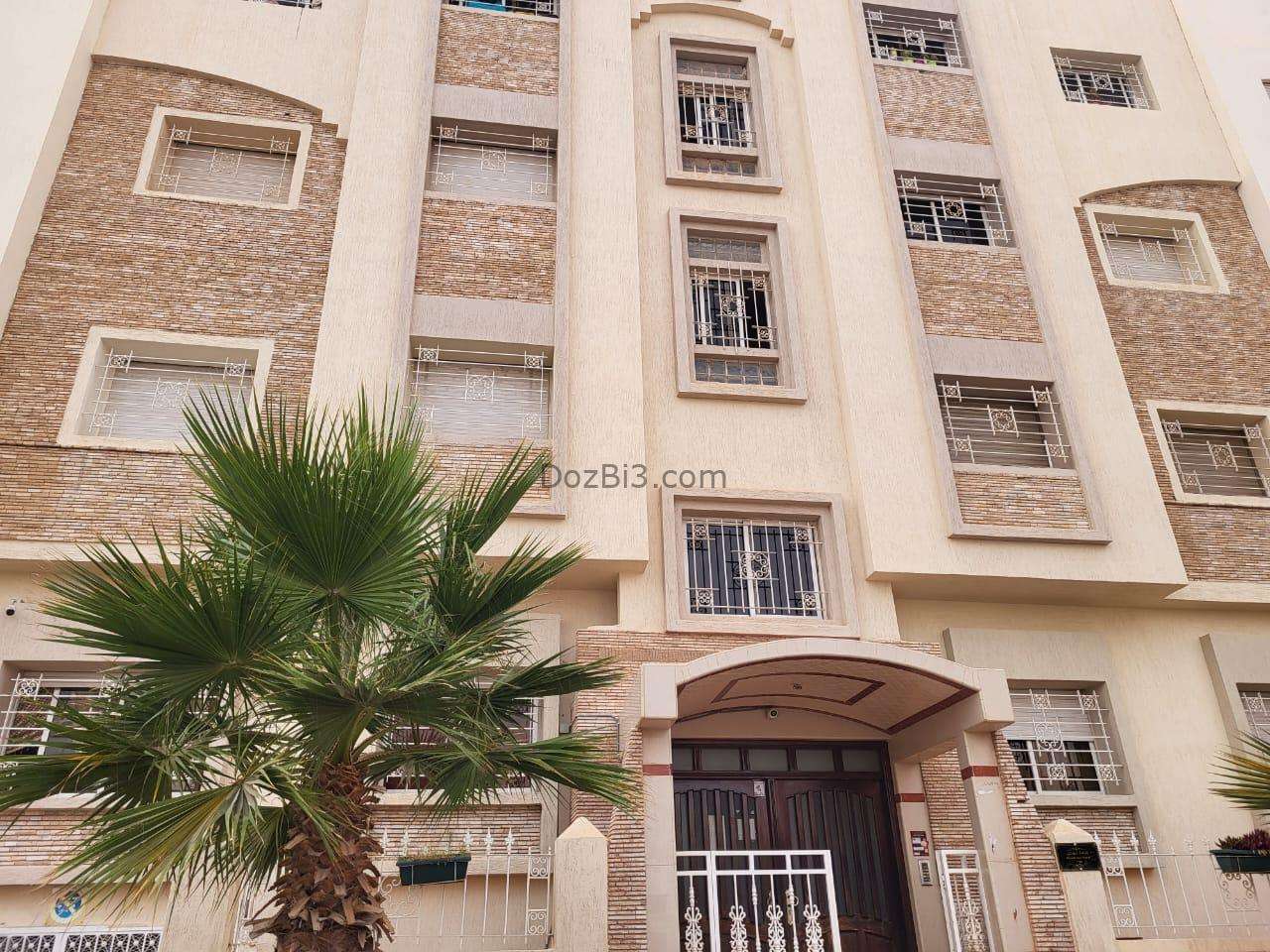 Location appartement