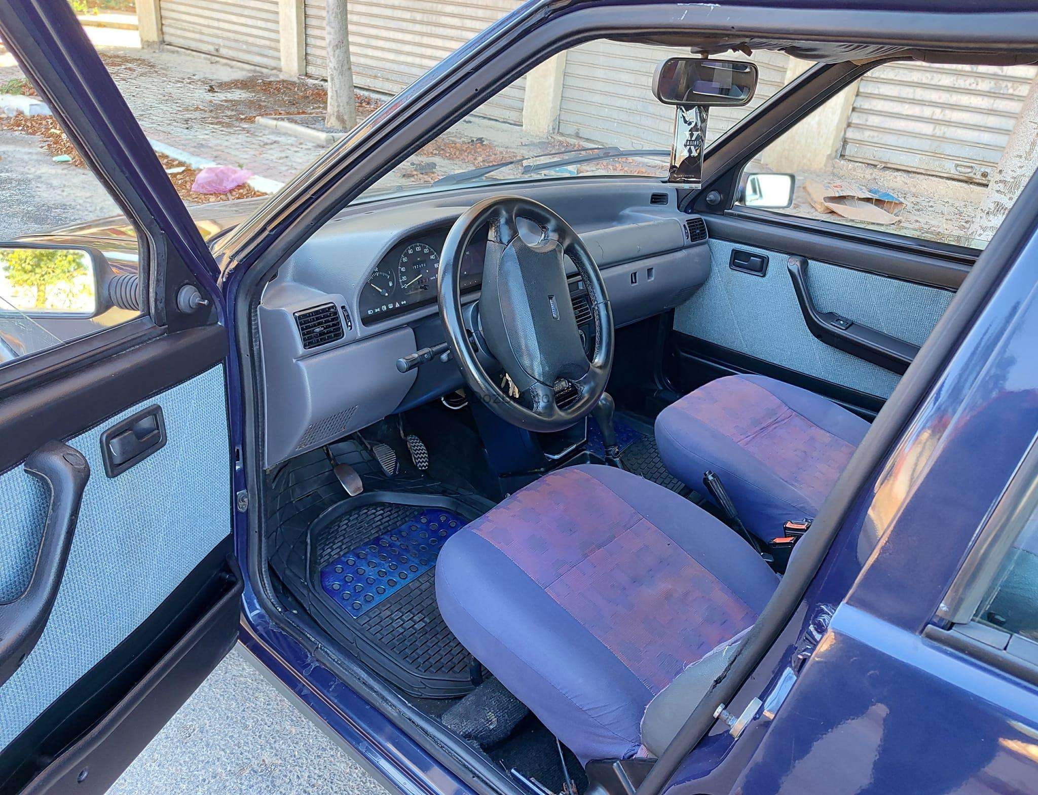 Fiat Uno 2003