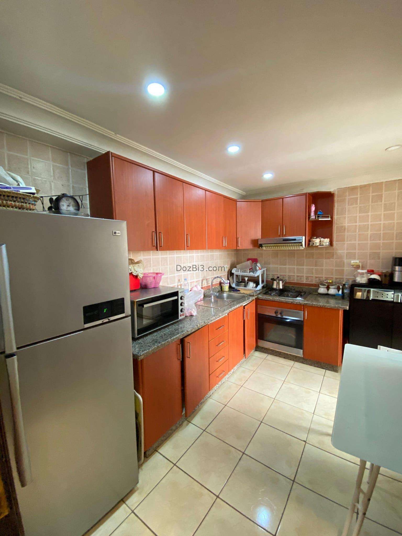 Appartement de charme a vendre