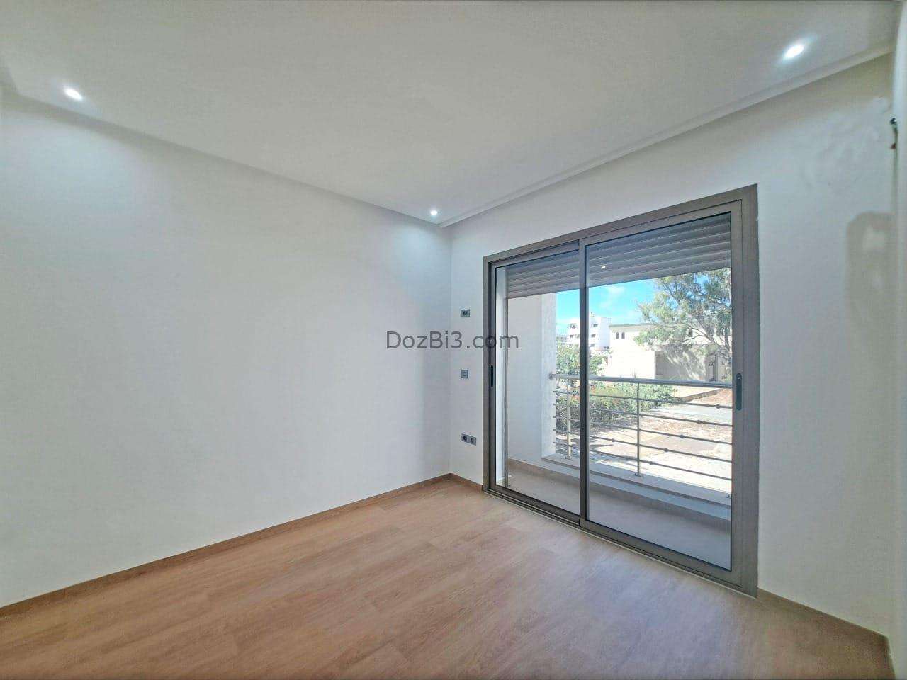 Appartement 59m² à vendre