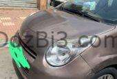 SUZUKI celerio