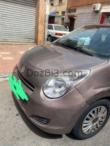 SUZUKI celerio