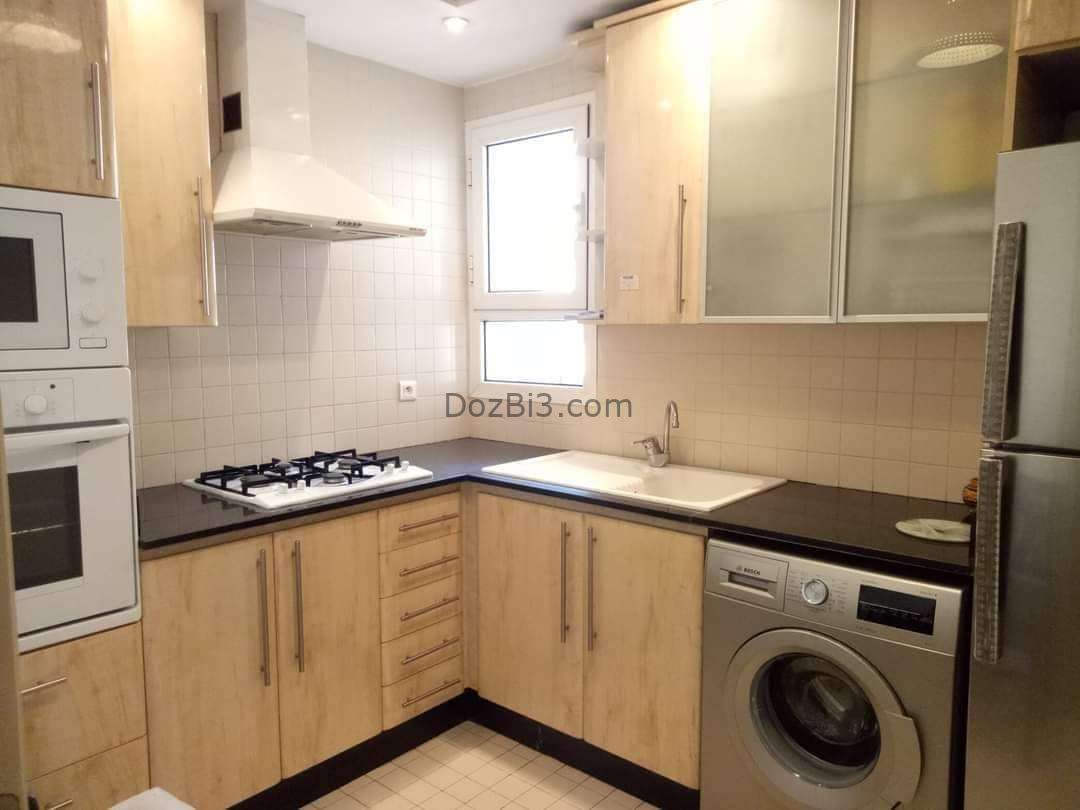 location appartement meublé