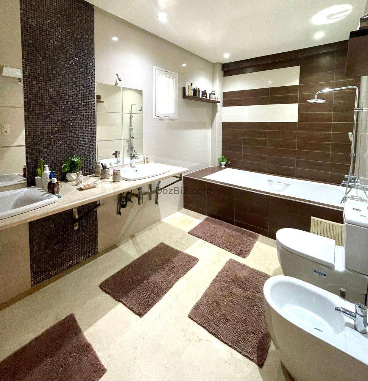 appartement situé à maarif