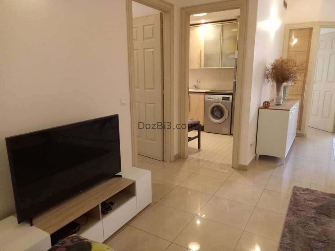 location appartement meublé