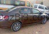 Peugeot 301