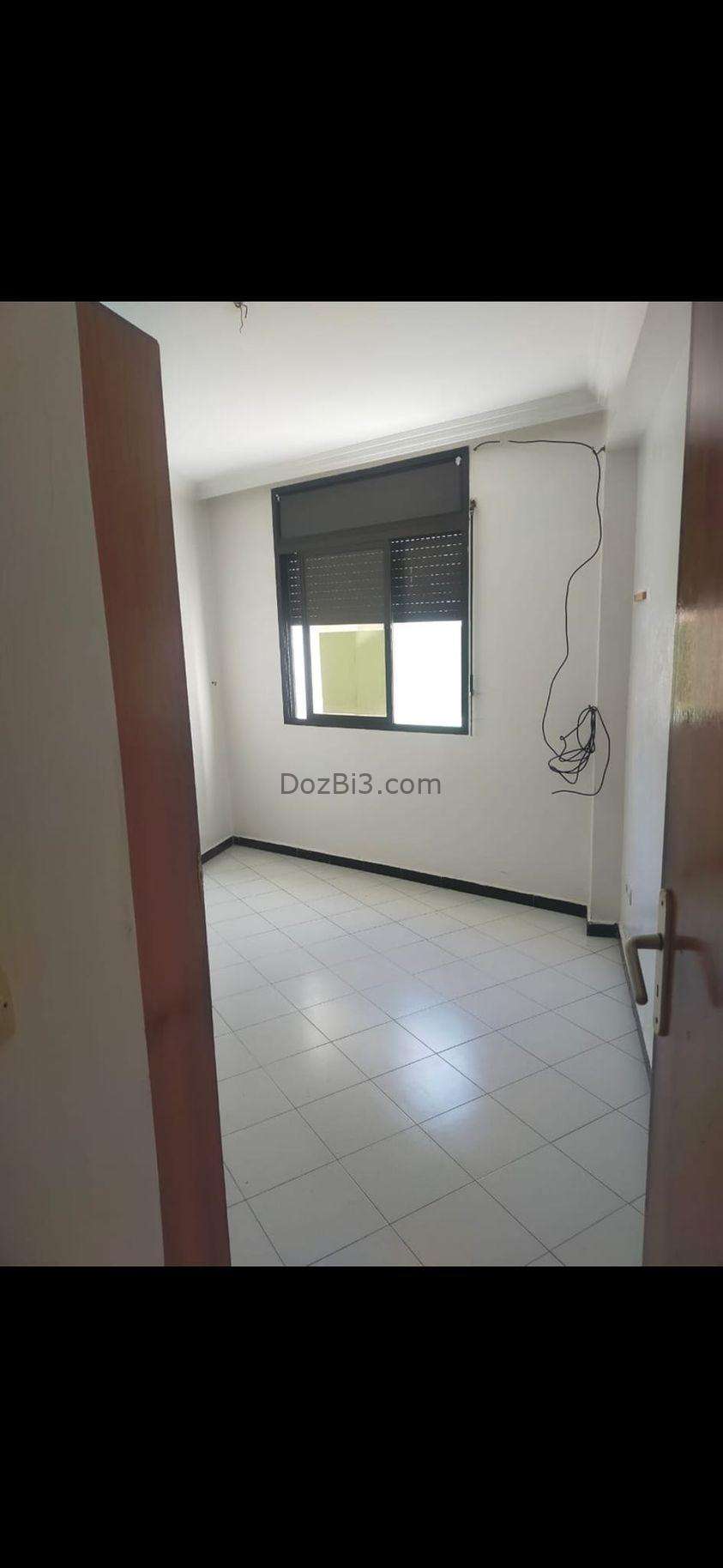 Appartement à louer à quartier Agdal