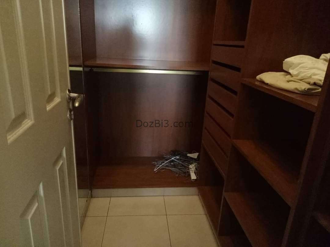 location appartement meublé