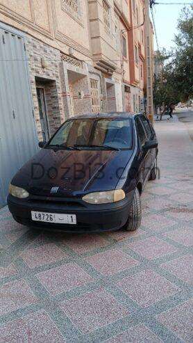 fiat palio