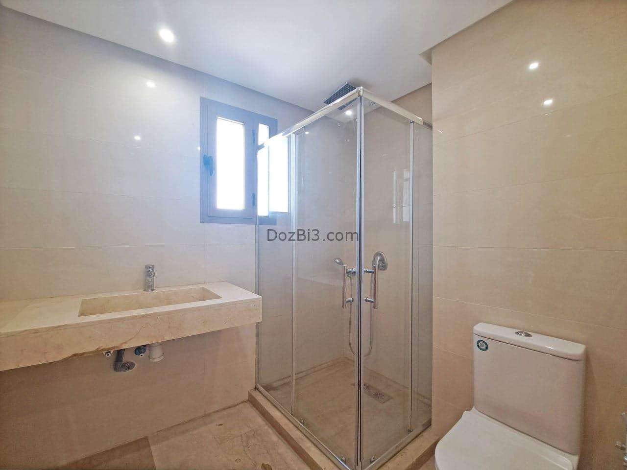 Appartement 59m² à vendre