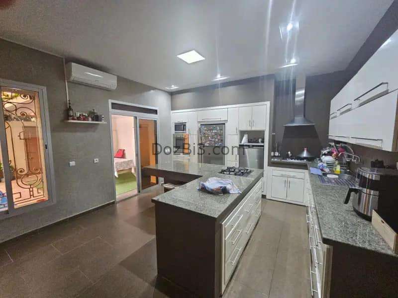 villa a vendre targa