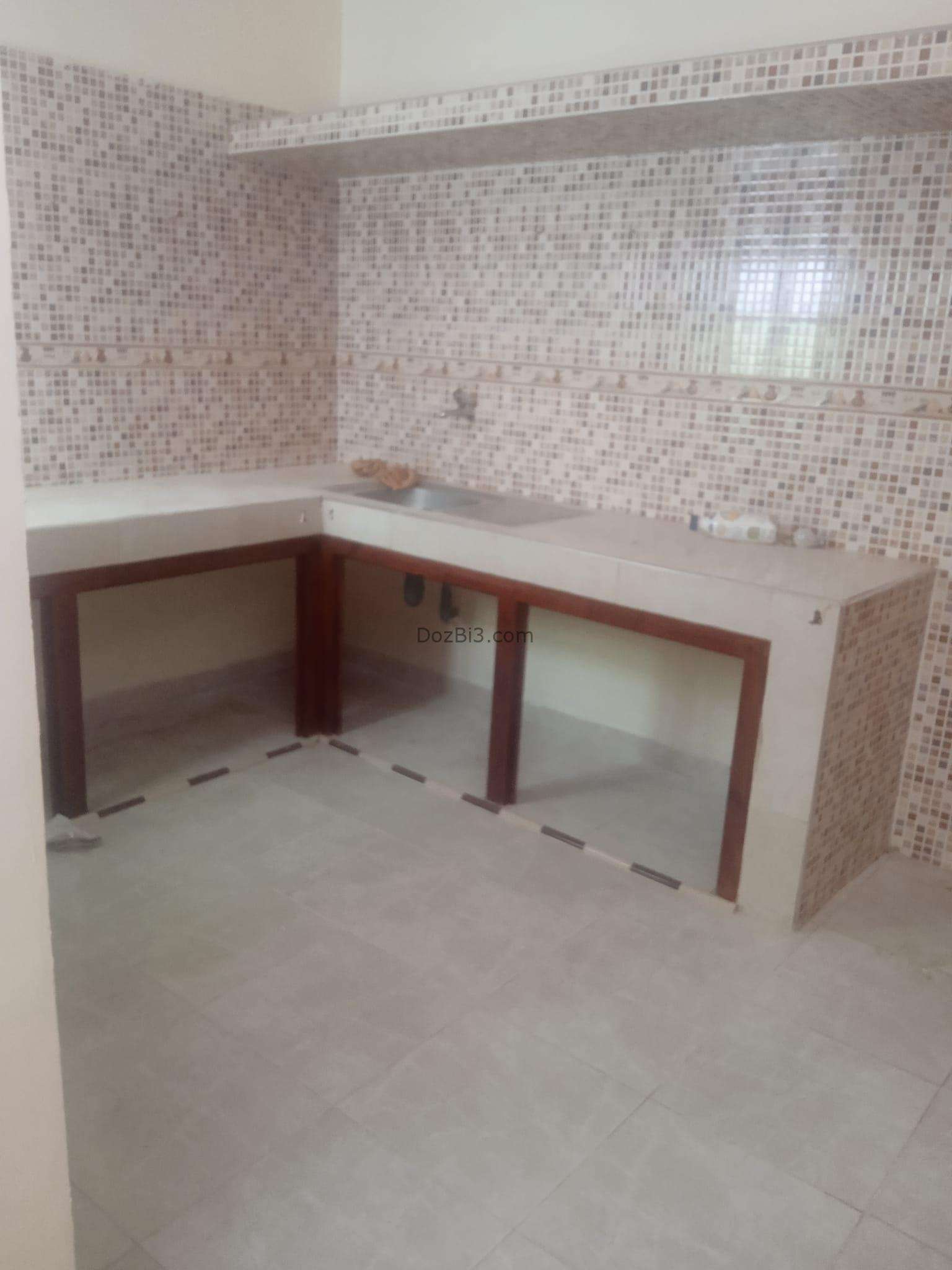 دار الكراء فطبق التاني