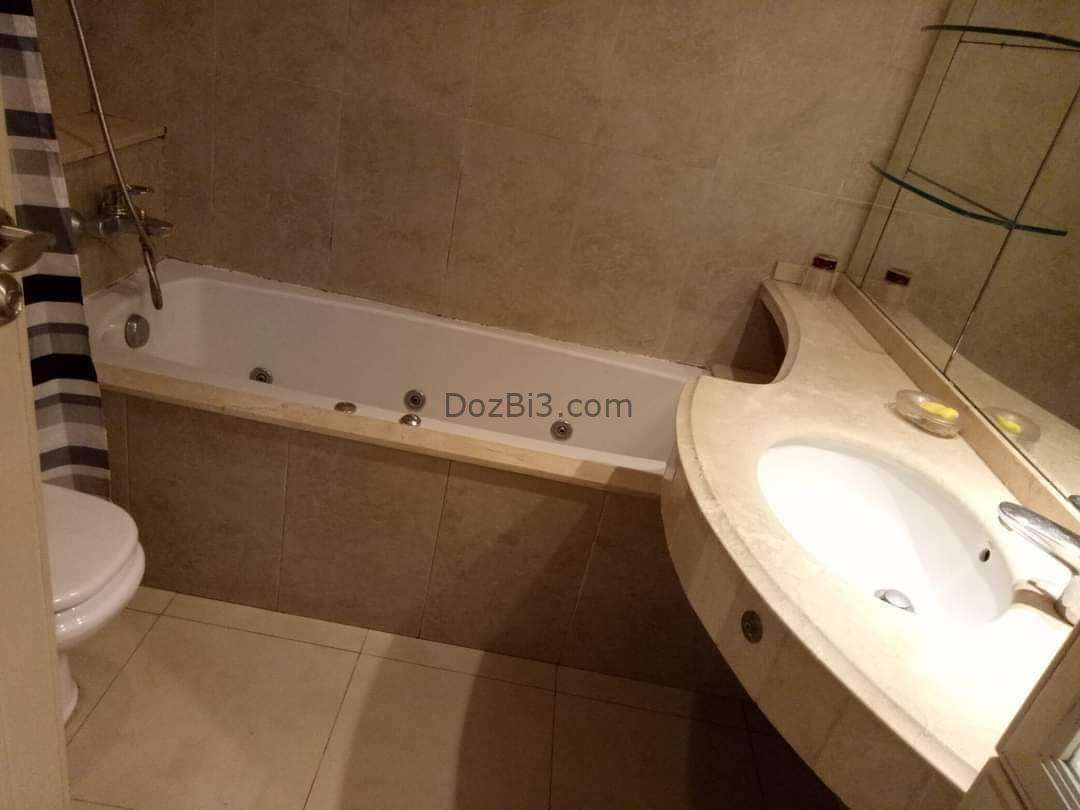 location appartement meublé