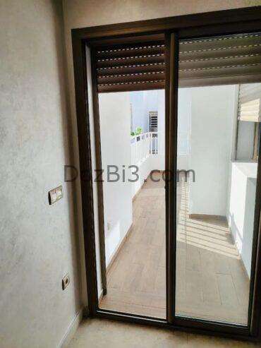 location appartement long terme