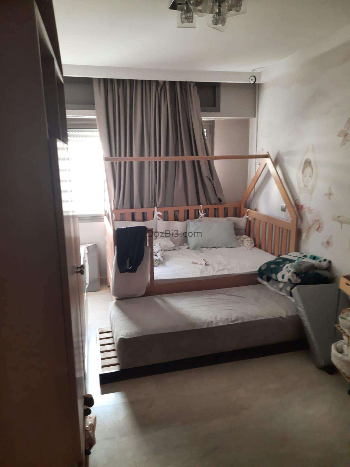 Appartement à vendre quartier Mers Sultan
