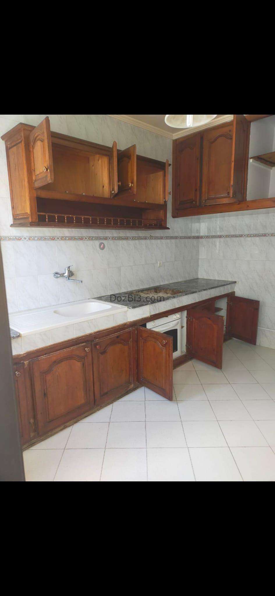 Appartement à louer à quartier Agdal