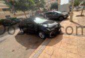 Toyota corolla hybride