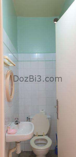 Appartement vide pour location